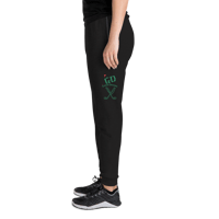 Image 7 of Green Dreams Joggers