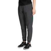 Image 12 of Green Dreams Joggers