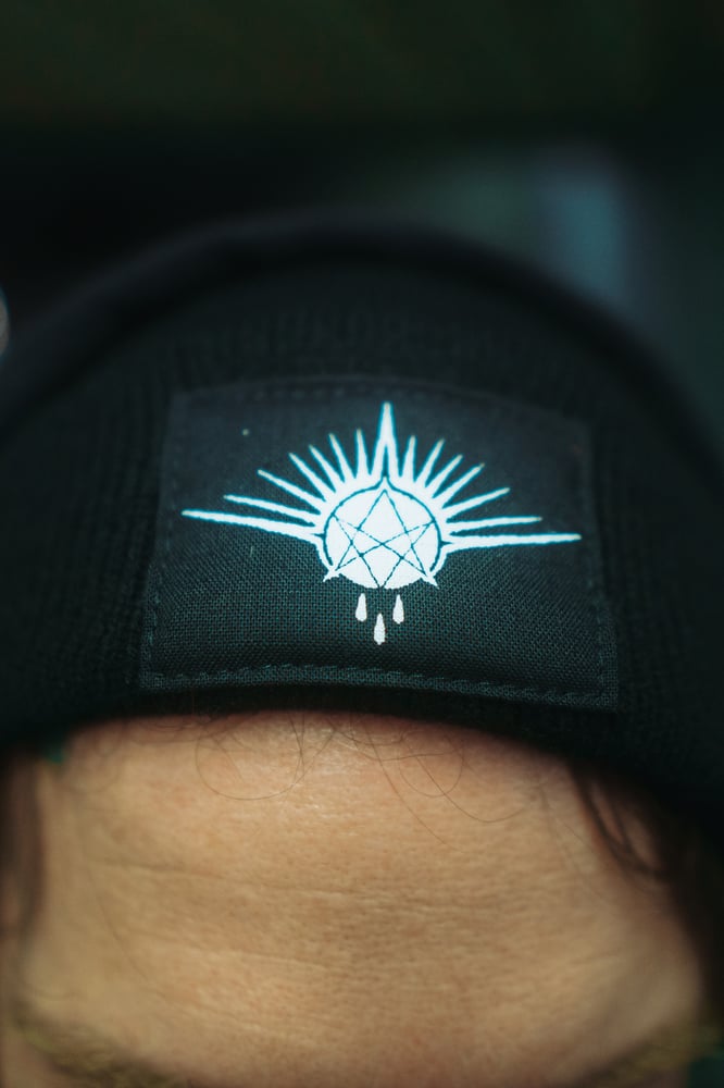 Image of Sun Beanie
