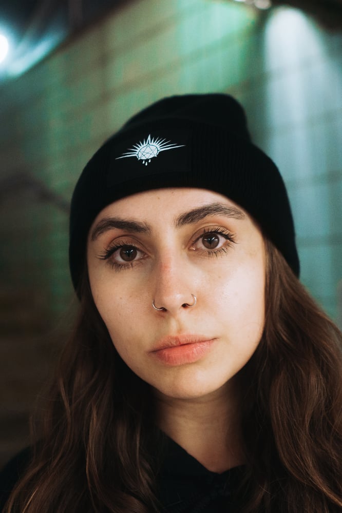 Image of Sun Beanie