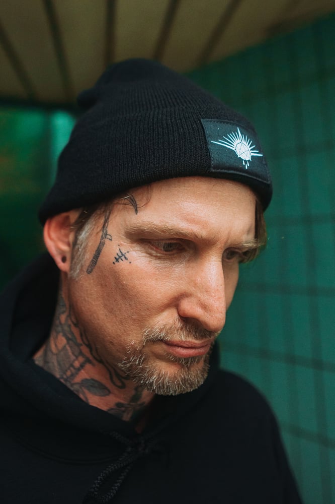 Image of Sun Beanie