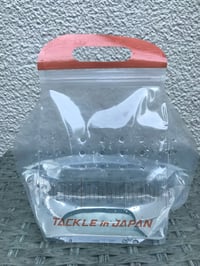 Image 4 of Tackle In Japan Mobile Ayu Bag / Observation tank