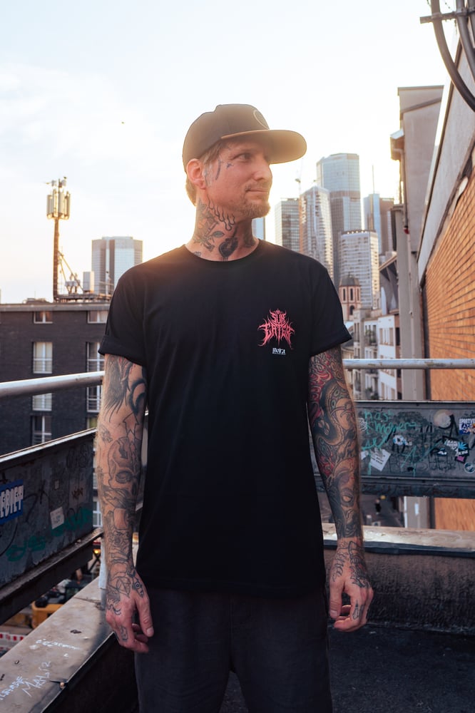 Image of Moira Shirt