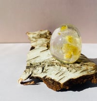 Image 3 of Gule brudeslør