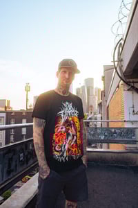 Image 4 of Wolf Shirt