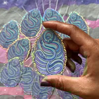 Image 1 of Cosmic egg