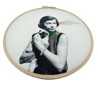 Image 2 of Bastidor Patricia Highsmith
