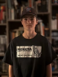 Image 1 of MEKETA POWER ELECTRONICS T-SHIRT