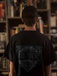 Image 2 of MEKETA POWER ELECTRONICS T-SHIRT