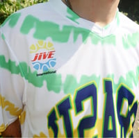 Image 3 of BRASIL SPORT JERSEY
