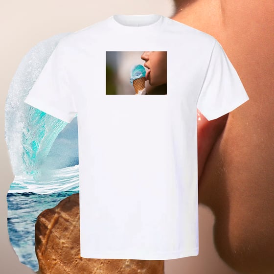 Image of ICECREAM TEE