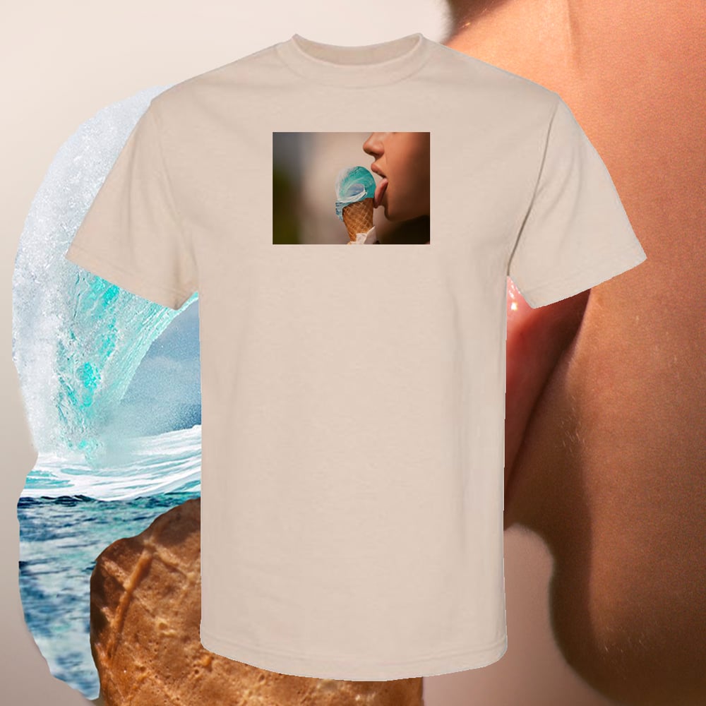 Image of ICECREAM TEE