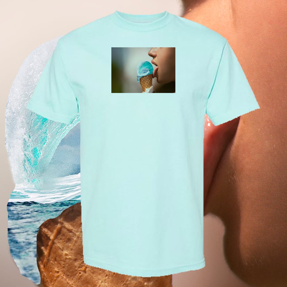 Image of ICECREAM TEE