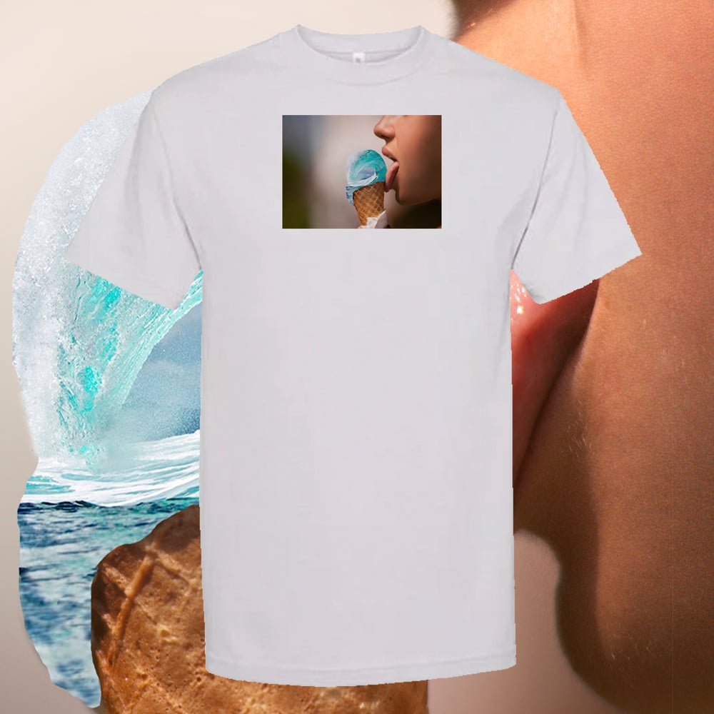 Image of ICECREAM TEE