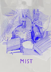 Image 1 of MIST: Hyakunen Art Collection 2023