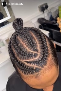 Image 2 of STITCH BRAIDS COURSE