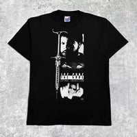 Image 1 of Ice Cube 1994 ‘Lethal Injection’ T-Shirt