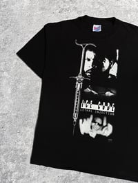 Image 4 of Ice Cube 1994 ‘Lethal Injection’ T-Shirt