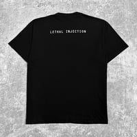 Image 2 of Ice Cube 1994 ‘Lethal Injection’ T-Shirt