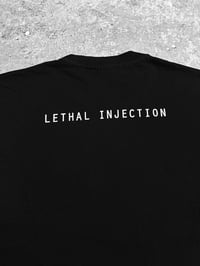 Image 5 of Ice Cube 1994 ‘Lethal Injection’ T-Shirt