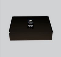 Author Book Box - The Phantom's Melody