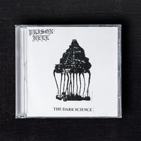 Image 1 of Prison Hell – "The Dark Science" CD