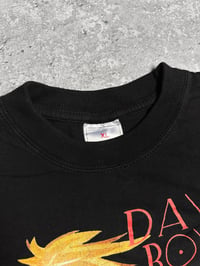 Image 3 of *Rare* David Bowie 2003 ‘Reality’ T-Shirt