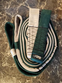 Image 4 of Mismatched Aerial Straps