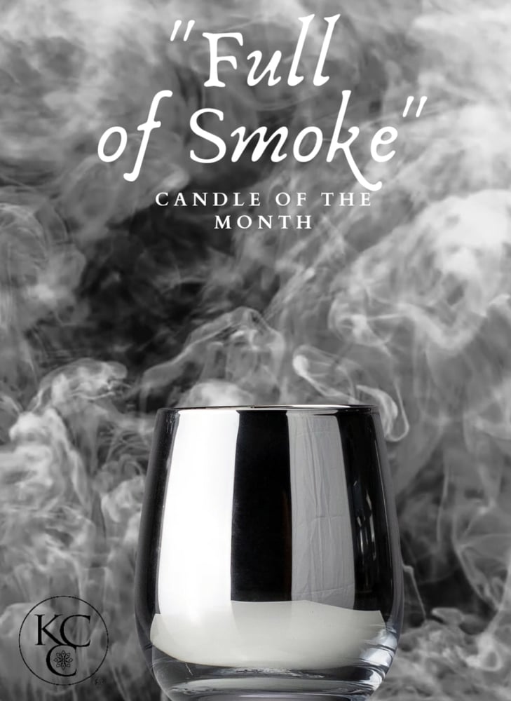 Image of CANDLE(S) of the Month