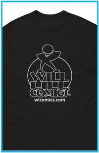 Image 1 of WLC Logo T-Shirt