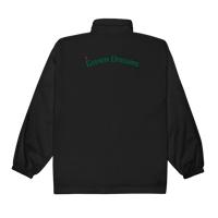 Image 13 of Green Dreams Classics Windbreaker