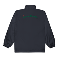 Image 8 of Green Dreams Classics Windbreaker