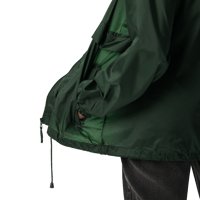 Image 18 of Green Dreams Classics Windbreaker