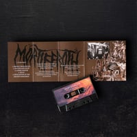 Image 3 of Mortiferoth – "To The Abyss" EP
