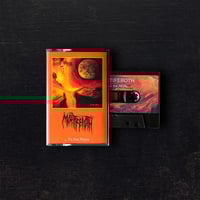 Image 1 of Mortiferoth – "To The Abyss" EP