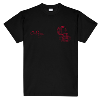 Image 1 of DINASTIA - T-shirt/Black