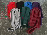 Image 4 of Narrow Aerial Body Loops