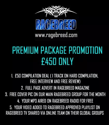 Image of Deposit Scheme For Promo Package