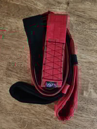 Image 3 of Mismatched Aerial Body Loops