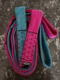 Image 4 of Mismatched Aerial Body Loops