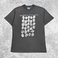 Image 1 of *Rare* Babes In Toyland 1992 ‘Fontanelle’ T-Shirt