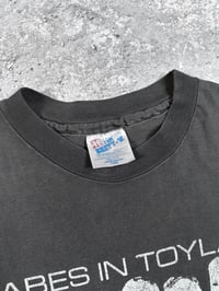 Image 3 of *Rare* Babes In Toyland 1992 ‘Fontanelle’ T-Shirt