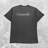 Image 2 of *Rare* Babes In Toyland 1992 ‘Fontanelle’ T-Shirt