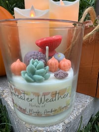 Image 3 of 10oz - Sweater Weather