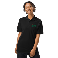 Image 11 of Green Dreams Basics adidas Sport Polo