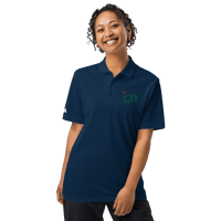 Image 13 of Green Dreams Basics adidas Sport Polo