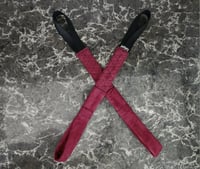 Image 1 of Travel Straps