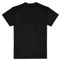 Image 2 of DINASTIA SCRIPT - T-shirt/Black