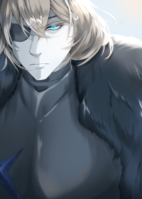 Fire Emblem Dimitri (RETIRED)