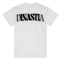 Image 2 of DINASTIA RR - T-shirt/White